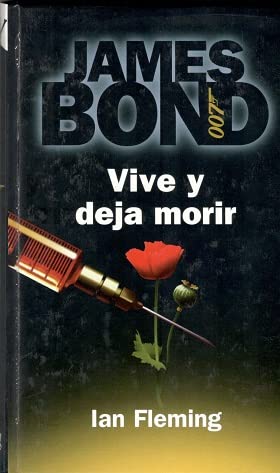 Vive y deja morir (NO ASIGNABLES)