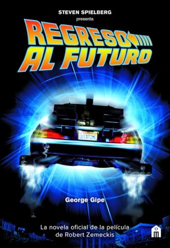 Regreso al futuro (LIBROS MAGAZZINI SALANI)