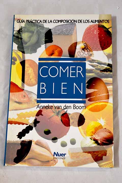 Comer bien