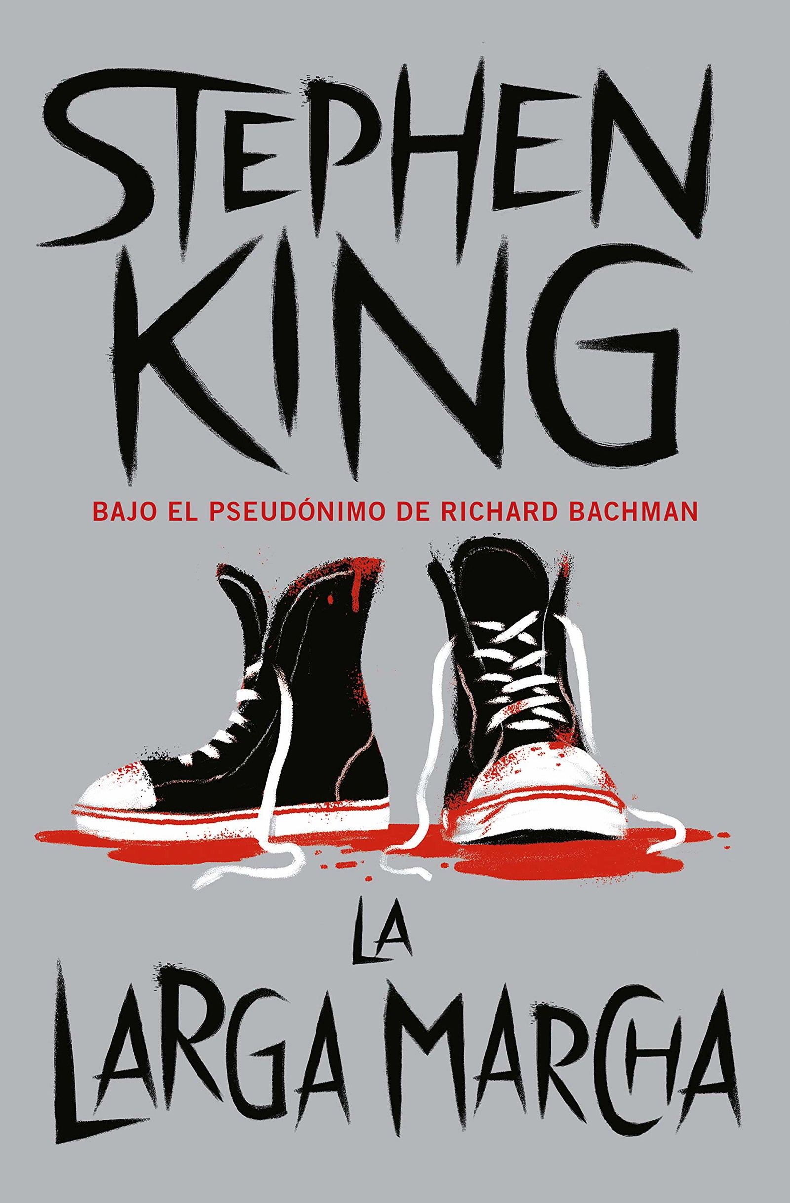 La larga marcha (Best Seller)
