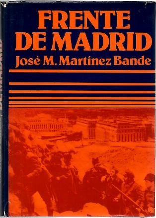 Frente de Madrid (La vida vivida)