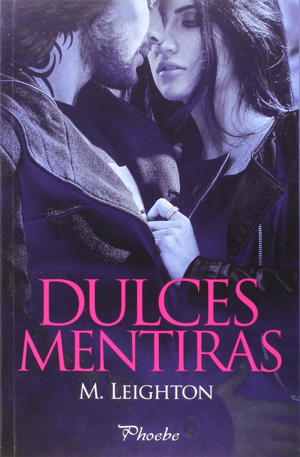 Dulces Mentiras (Phoebe)