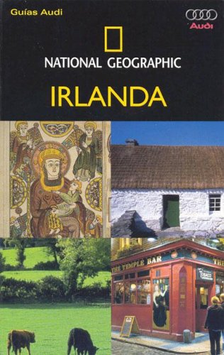 Guia audi ng - irlanda