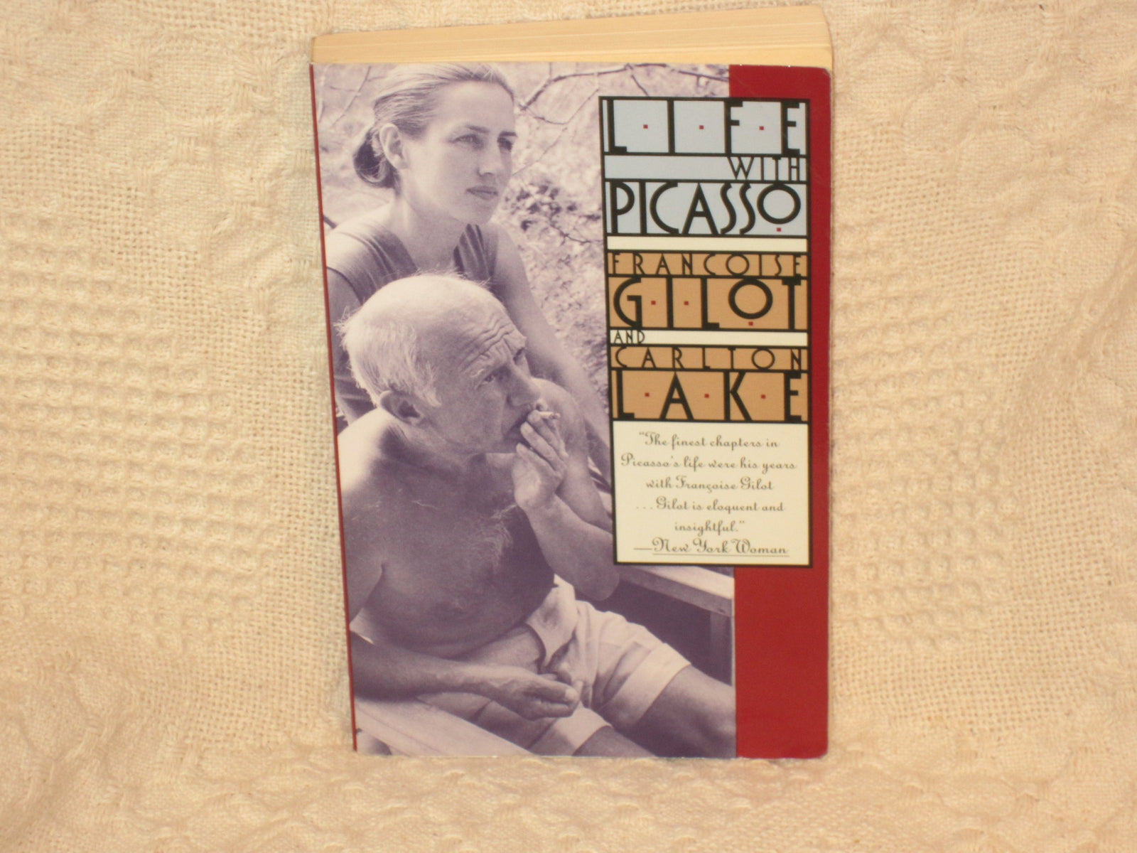 Life With Picasso