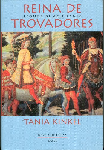 Reina de los trovadores