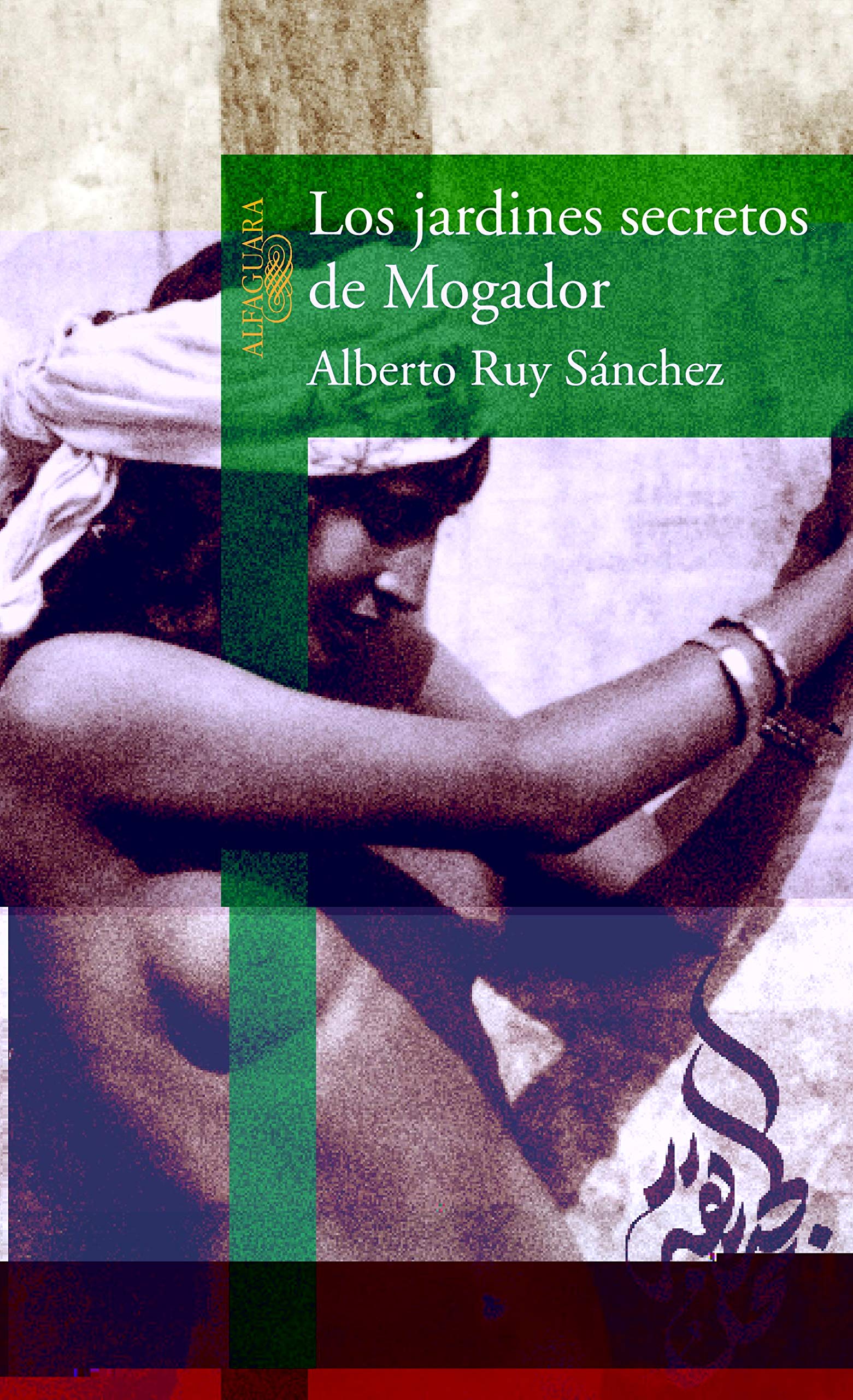 Los jardines secretos de Mogador (Hispánica)