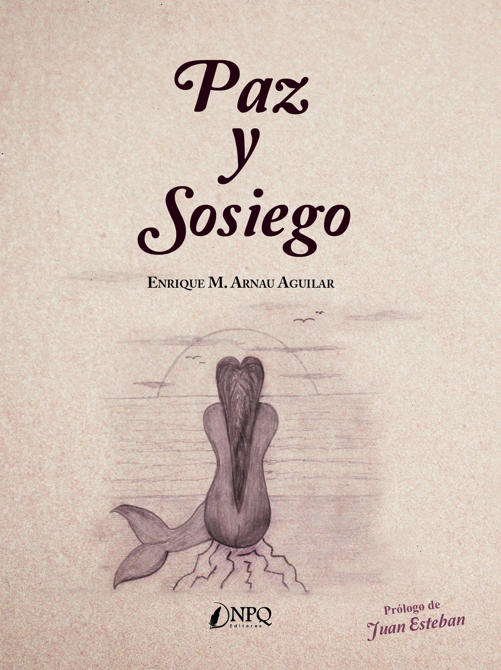 Paz y Sosiego (SIN COLECCION)
