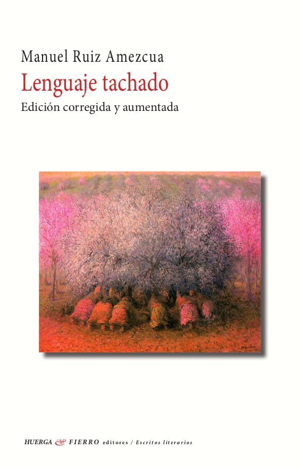 Lenguaje tachado
