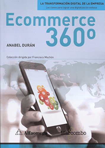 eCommerce 360º (ALFAOMEGA)