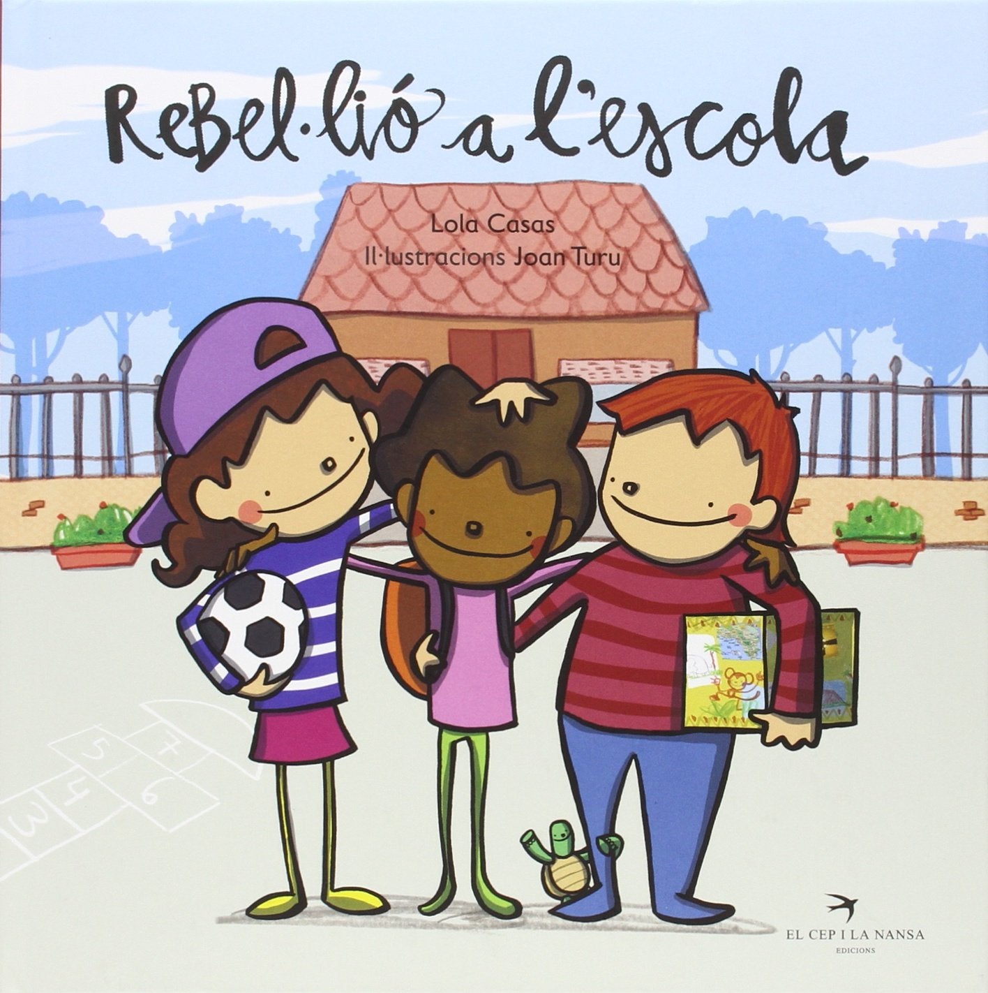 Rebel·Lió A L'escola: 1 (Tresors)