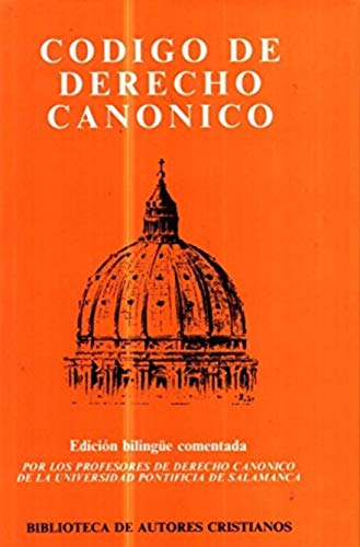 Codigo de derecho canonico