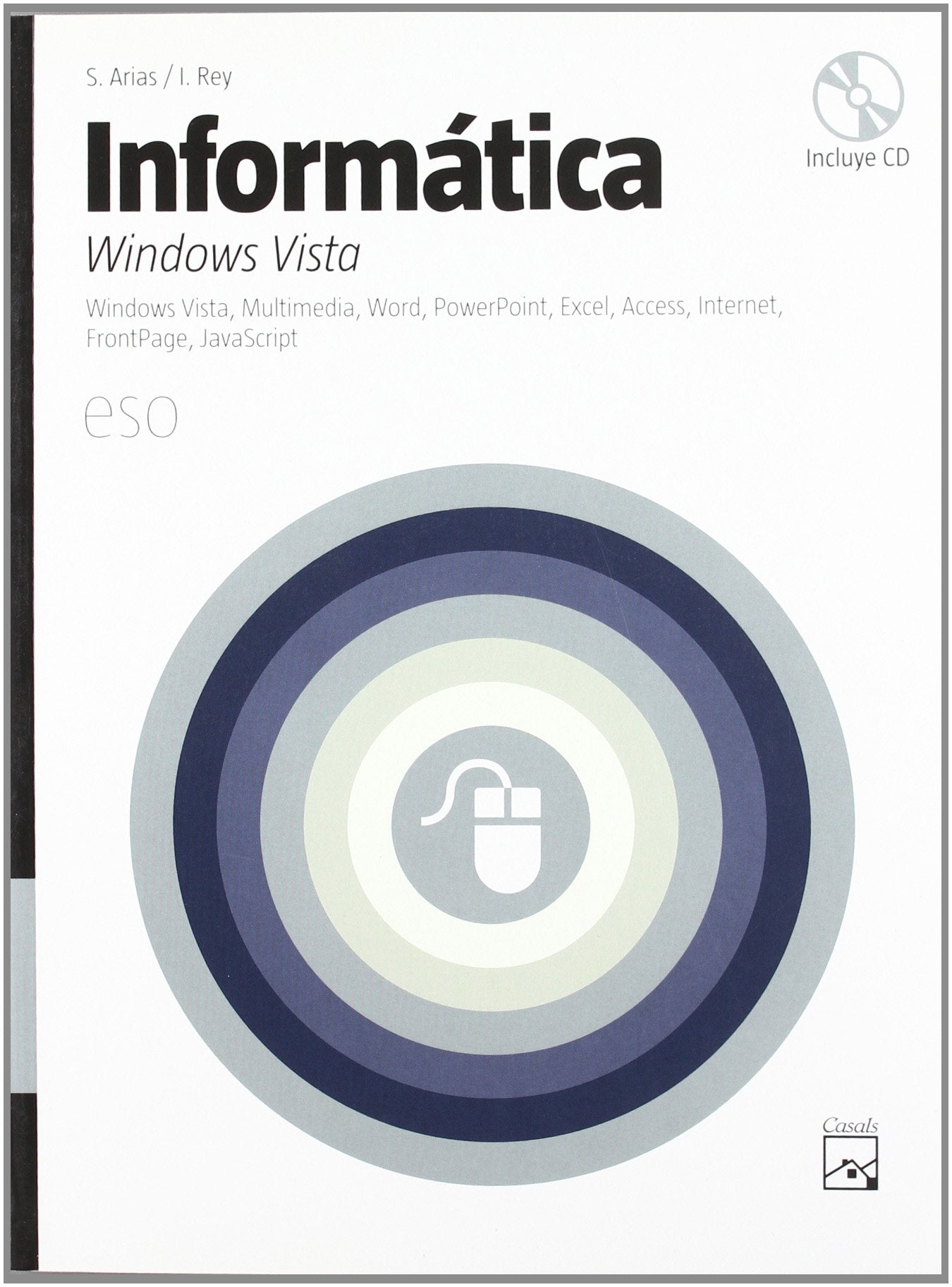 Informática Windows Vista (SIN COLECCION)