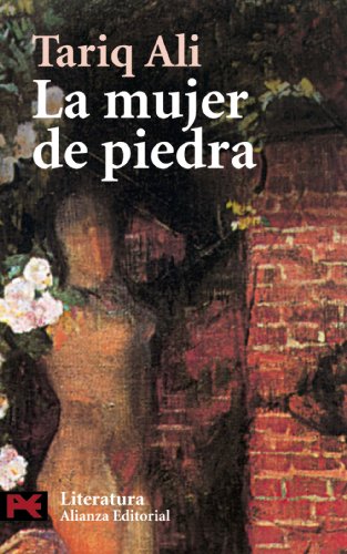 La mujer de piedra (El libro de bolsillo - Literatura)