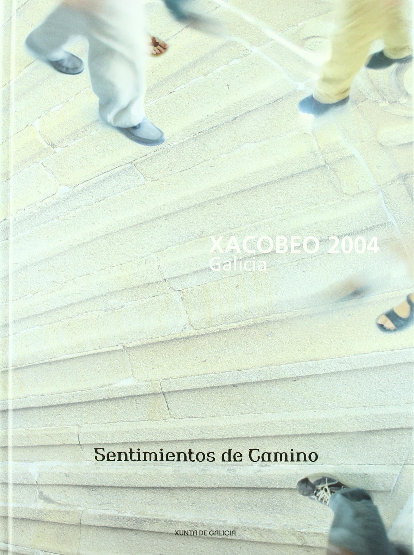 SENTIMIENTOS DE CAMINO