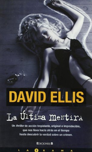 LA ULTIMA MENTIRA