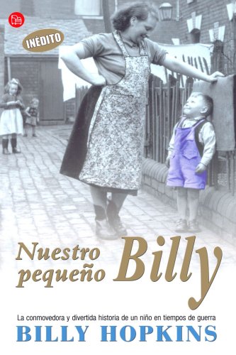 Nuestro pequeño Billy