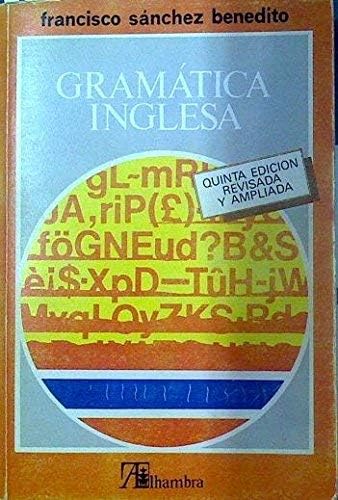 Gramática inglesa