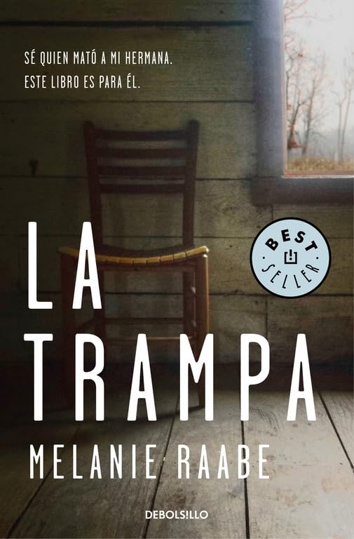 La trampa (Best Seller)