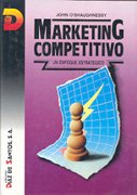 Marketing competitivo (SIN COLECCION)