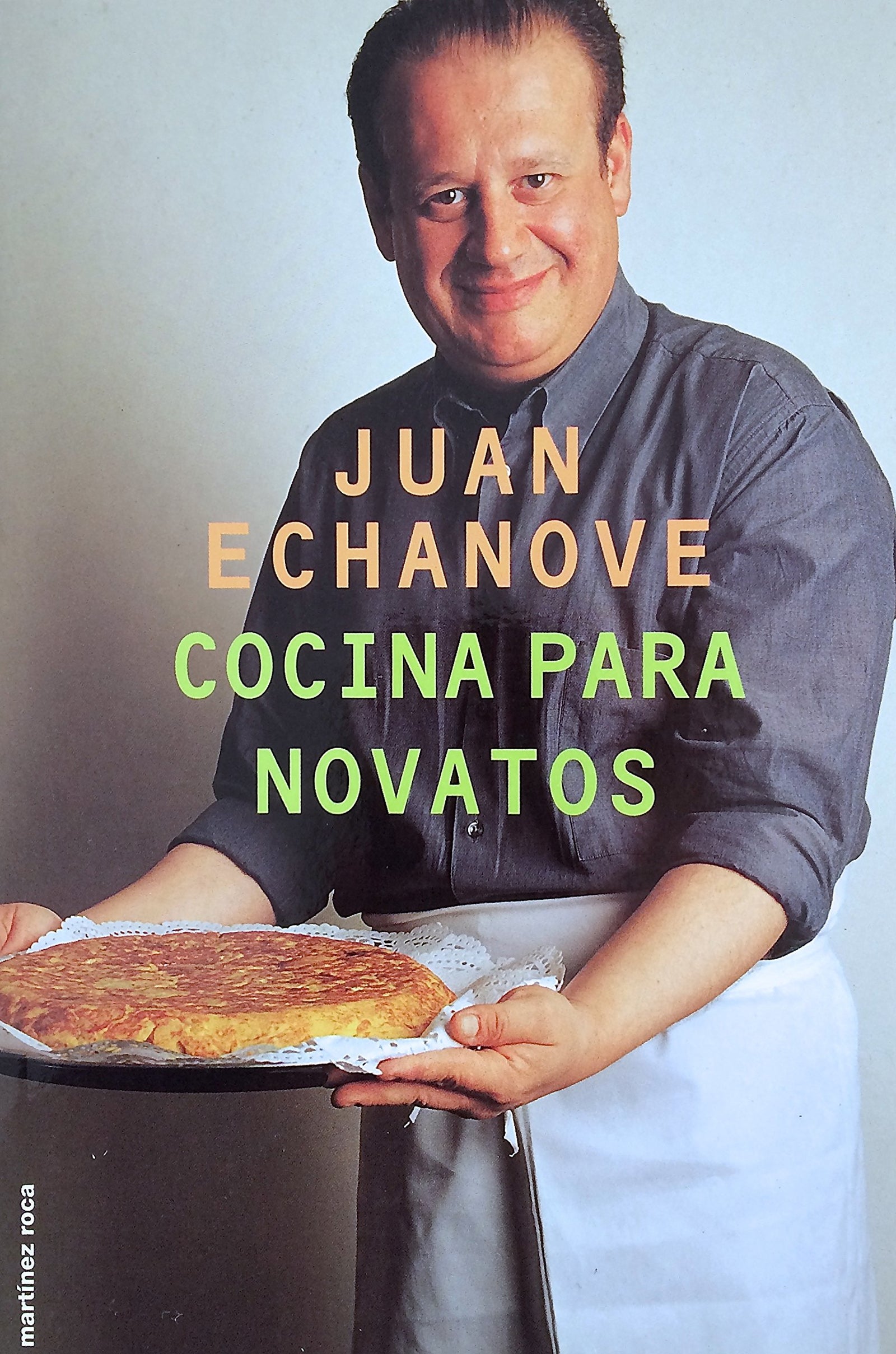 Cocina Para Novatos