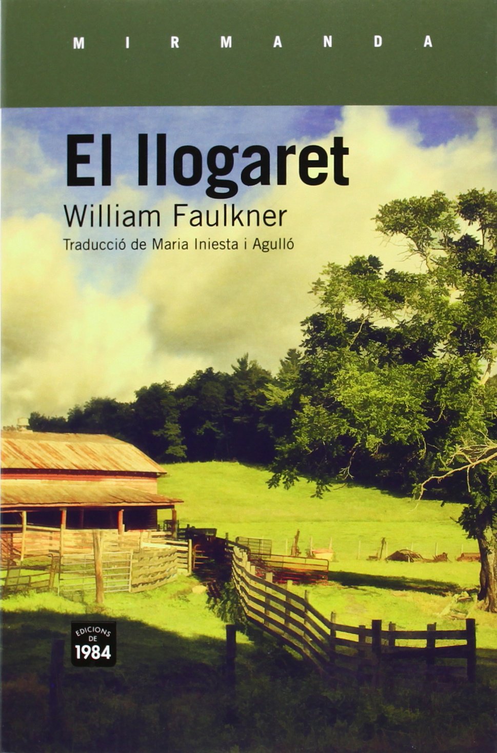 El llogaret: 122 (Mirmanda)