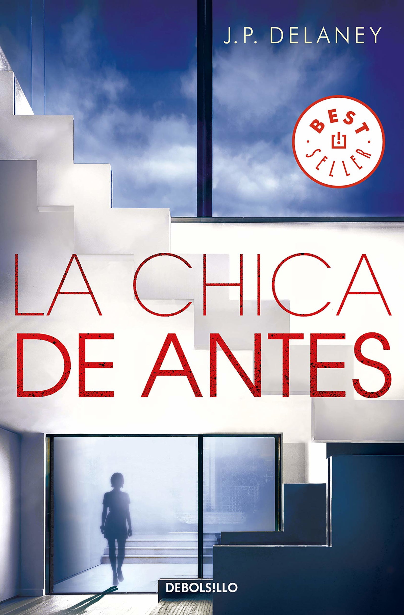 La chica de antes (Best Seller)