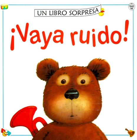 Vaya Ruido