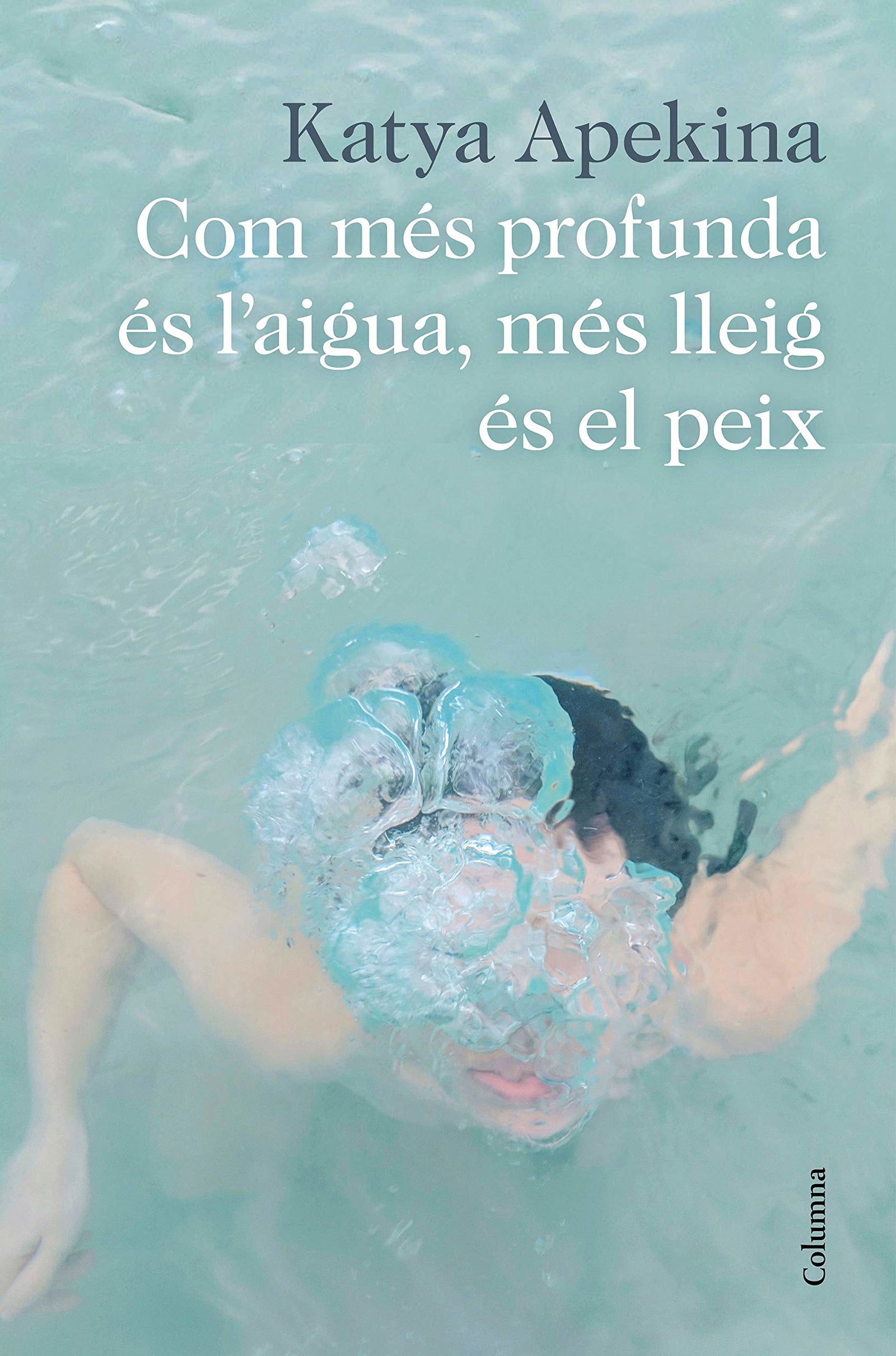 Com més profunda és l'aigua, més lleig és el peix: 1259 (Clàssica)