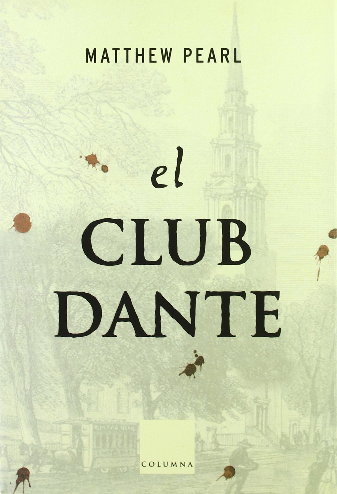 El club Dante (Clàssica)