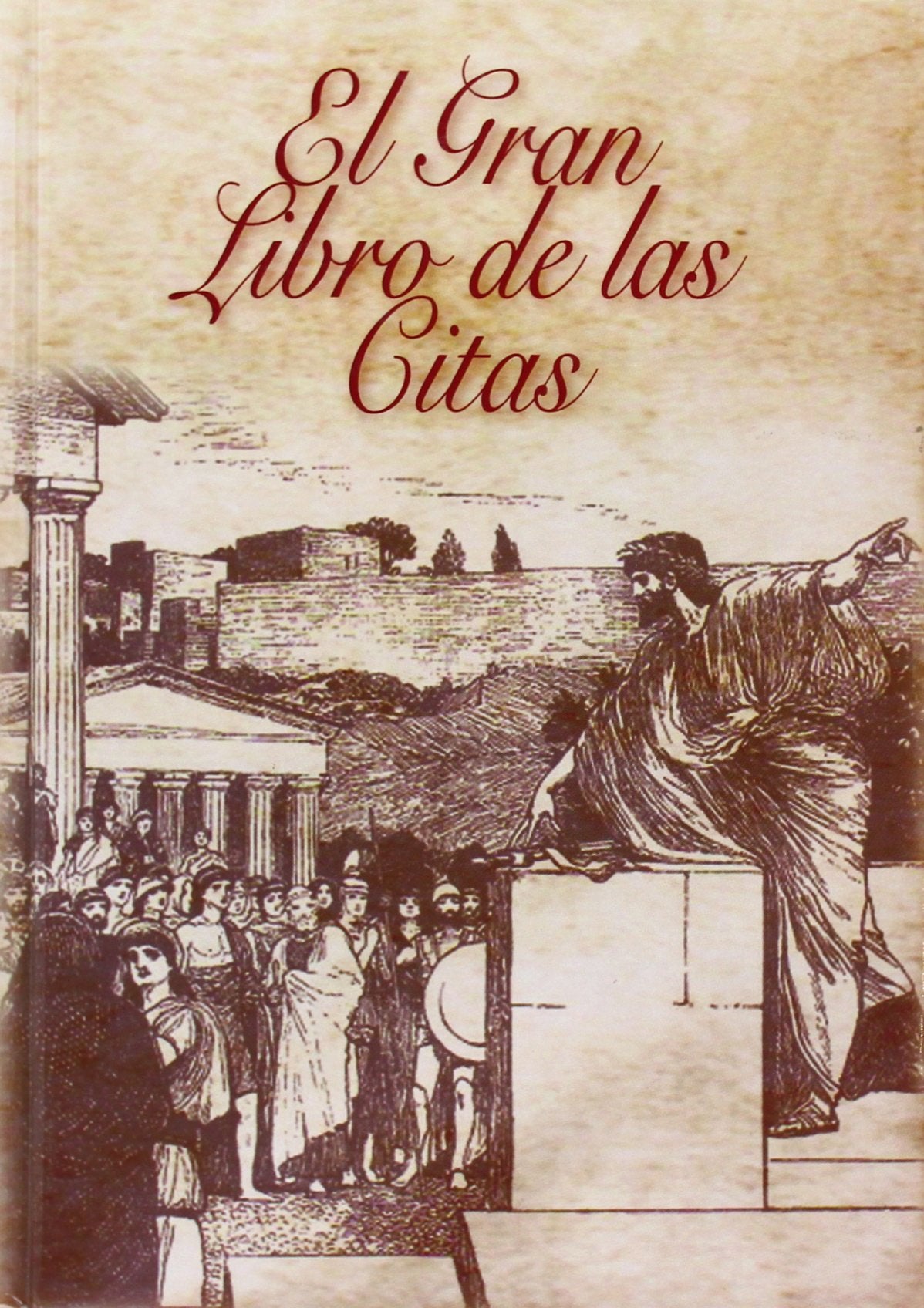Gran Libro De Las Citas, El