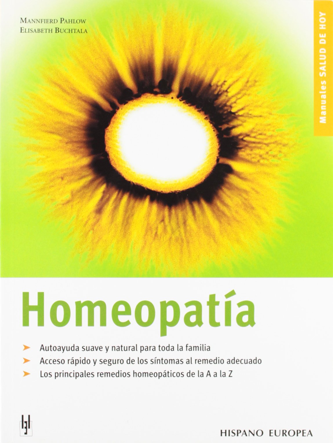 Homeopatía (Salud de hoy)