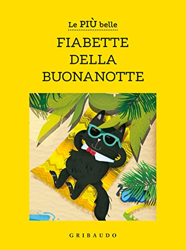 Le più belle fiabette della buonanotte. Ediz. ad alta leggibilità (Facile! Leggere bene. Leggere tutti)