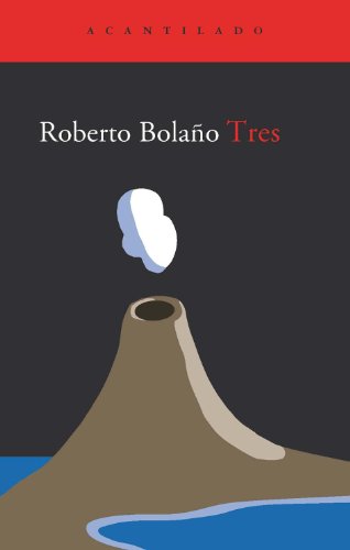 Tres: 38 (El Acantilado)