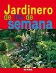 La agenda practica del jardinero