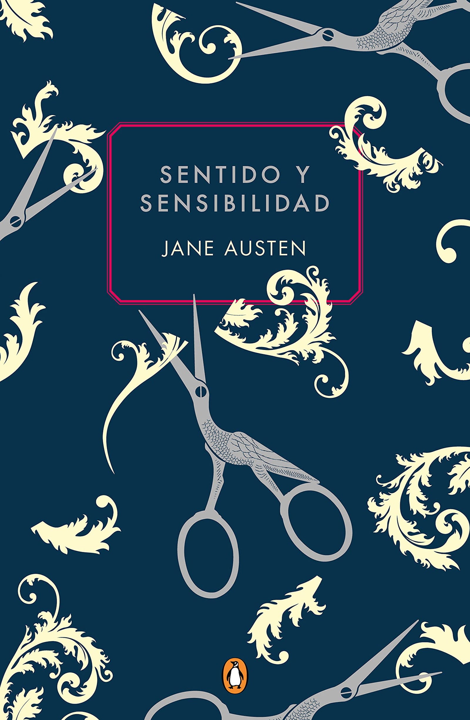 Sentido y sensibilidad (edición especial en tapa dura) (Ediciones Conmemorativas)