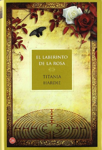 EL LABERINTO DE LA ROSA TD 09 (SIN COLECCION)