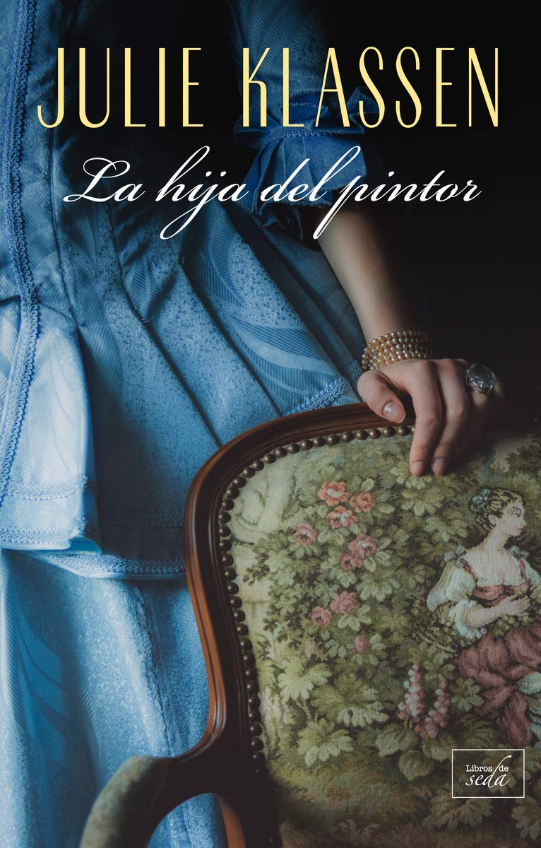 La hija del pintor (CLEAN ROMANCE)