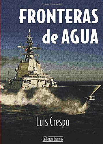 Fronteras De Agua (SIN COLECCION)