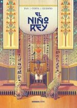El niño rey: 2 (Avenauta Cómic)