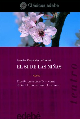 El sí de las niñas