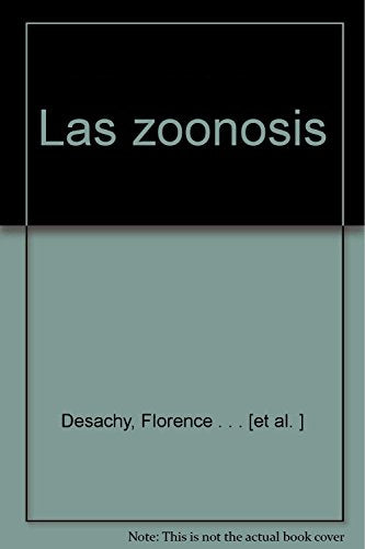 Las zoonosis