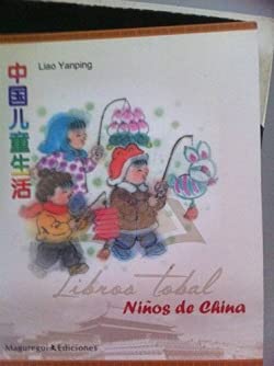 NI?OS DE CHINA (CUENTO INFANTIL)