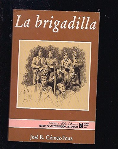 Brigadilla, La (Biblioteca Julio Somoza)