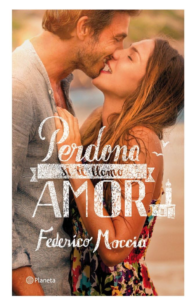 Perdona si te llamo amor / Sorry If I Call You Love