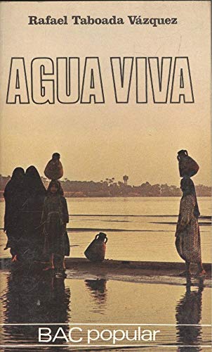 Agua viva.