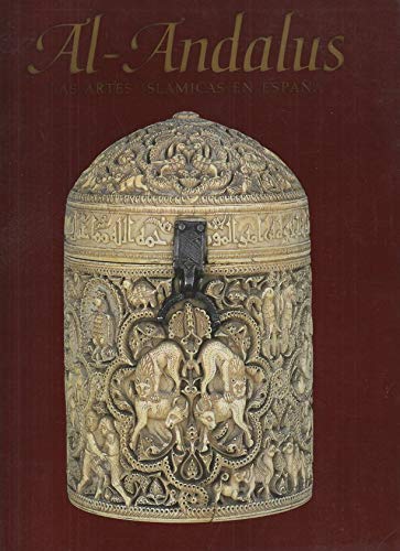 Al-andalus : las artes islamicas en España