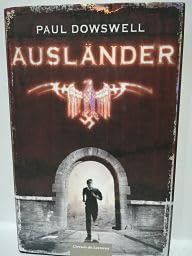 Ausländer