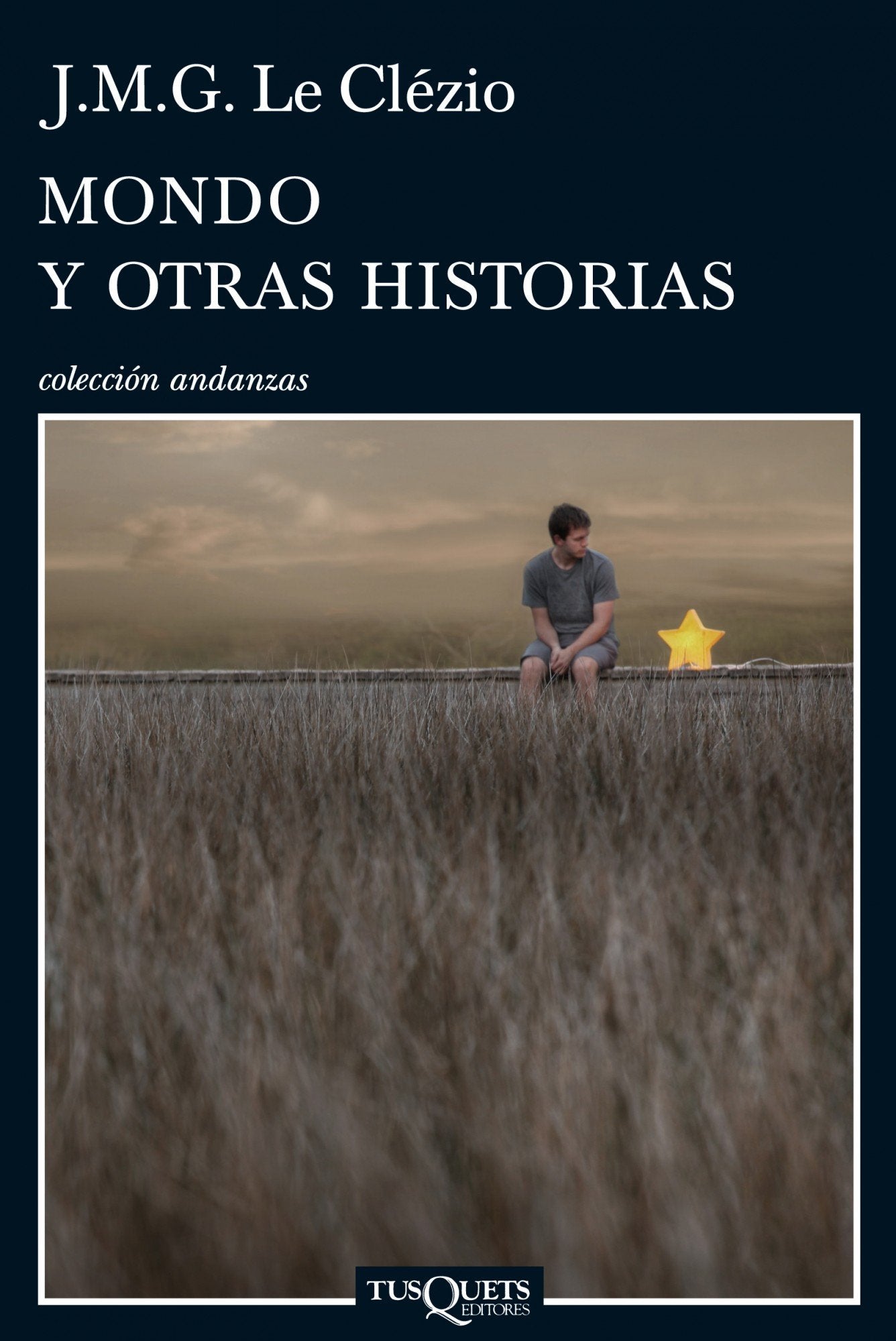 Mondo y otras historias: 715 (Andanzas)