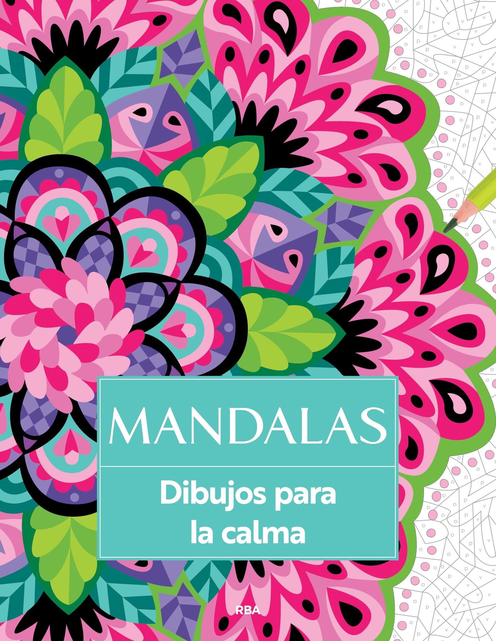 Mandalas (Práctica)