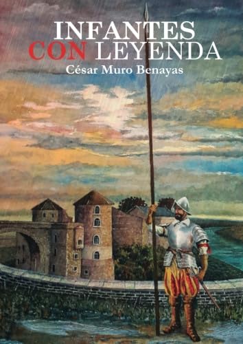 Infantes con leyenda